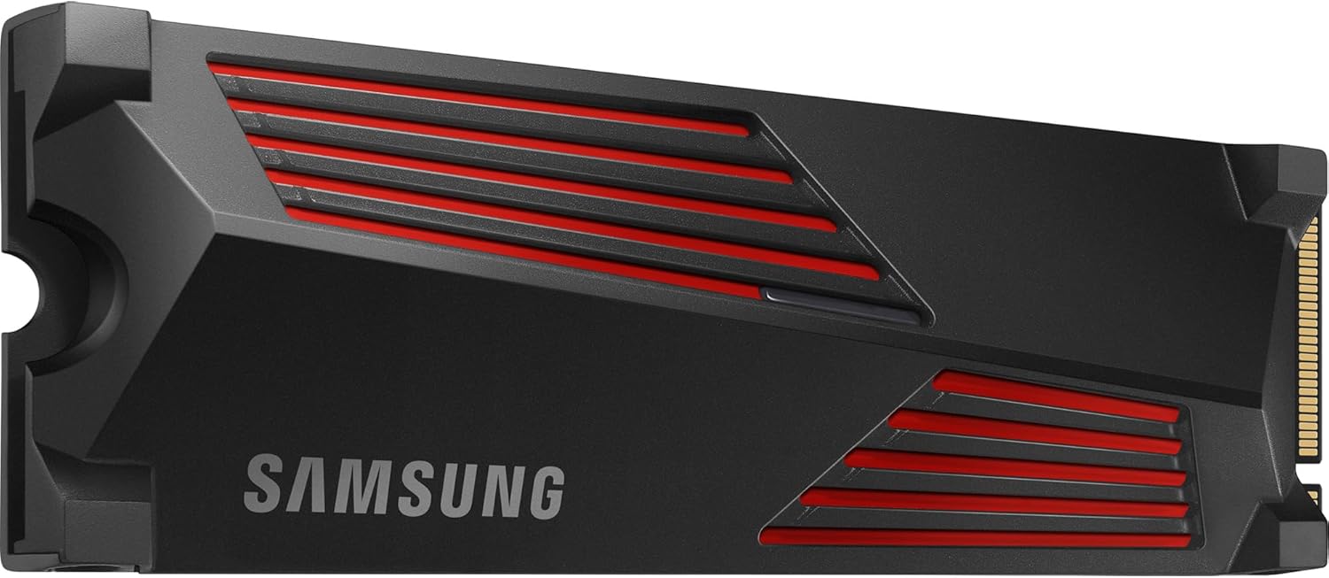 Samsung 990 Pro 2TB