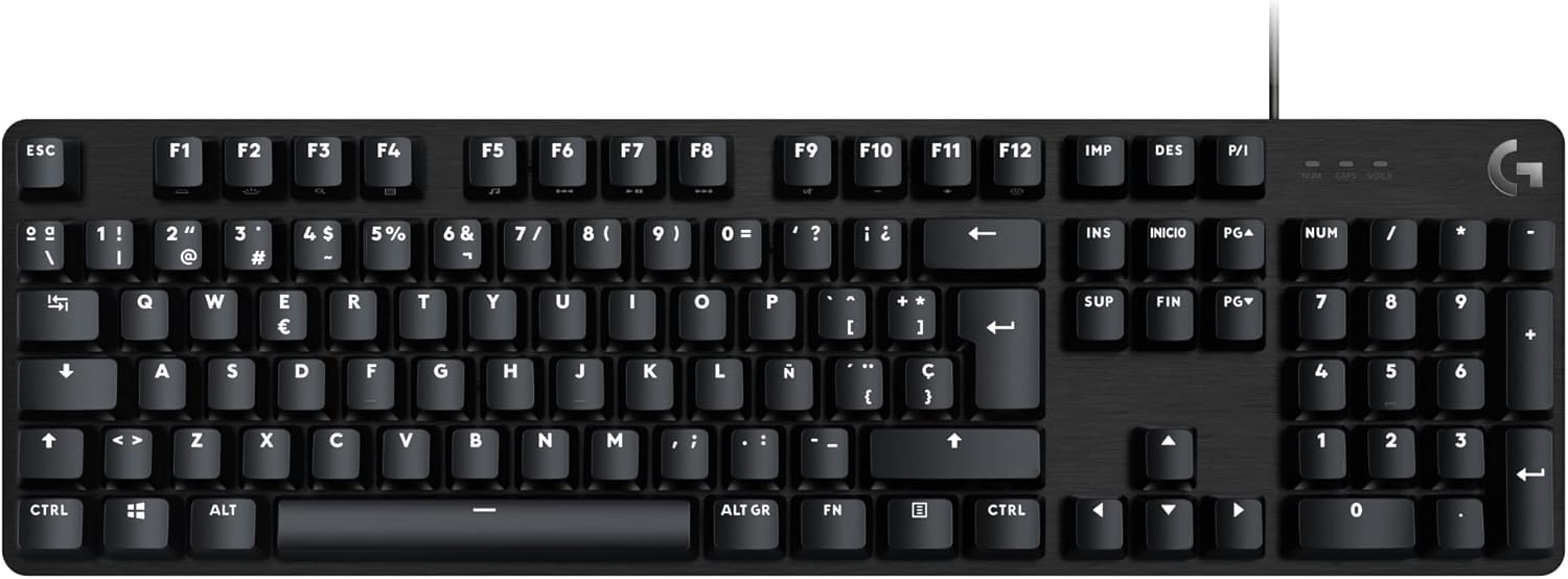 Alternativas ao Logitech G915 TKL: 4 teclados gaming a ter em conta (2026)