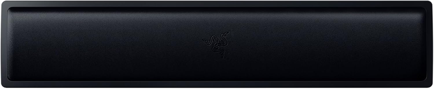 Razer Ergonomic Wrist Rest (teclado completo)