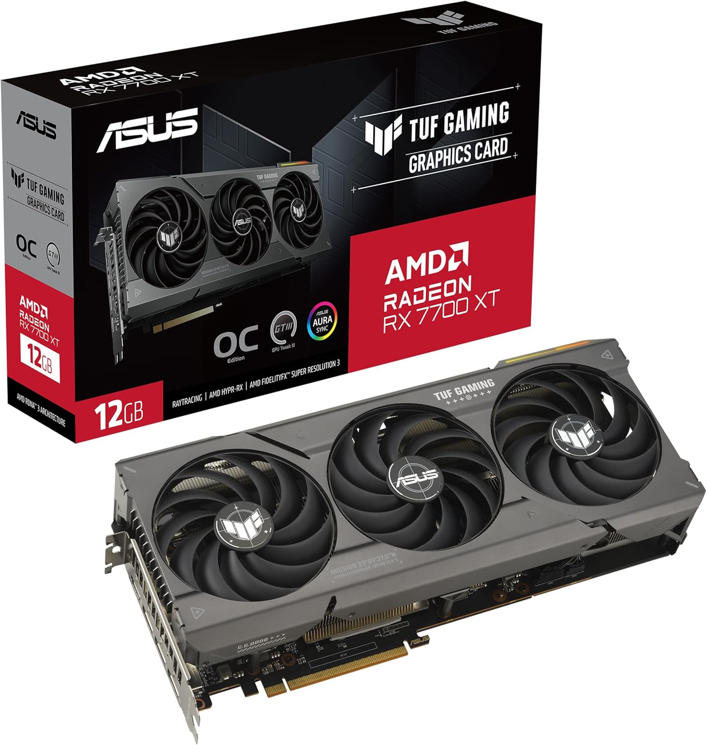 RTX 4060 Ti vs RX 7700 XT: qual placa gráfica de gama média-alta comprar (2026)