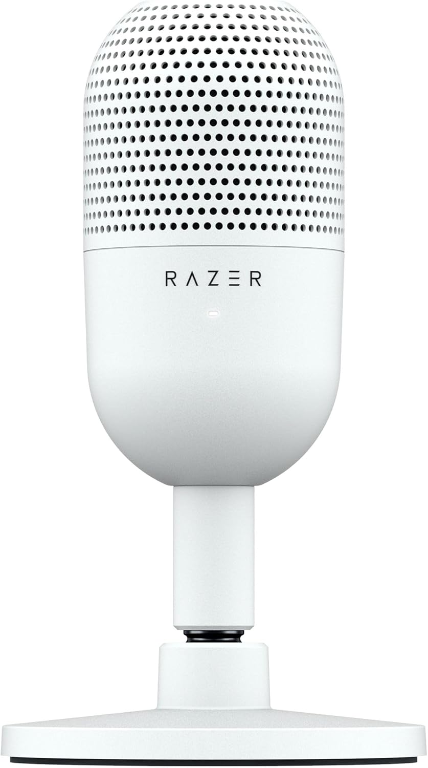 Razer Seiren V3 Mini