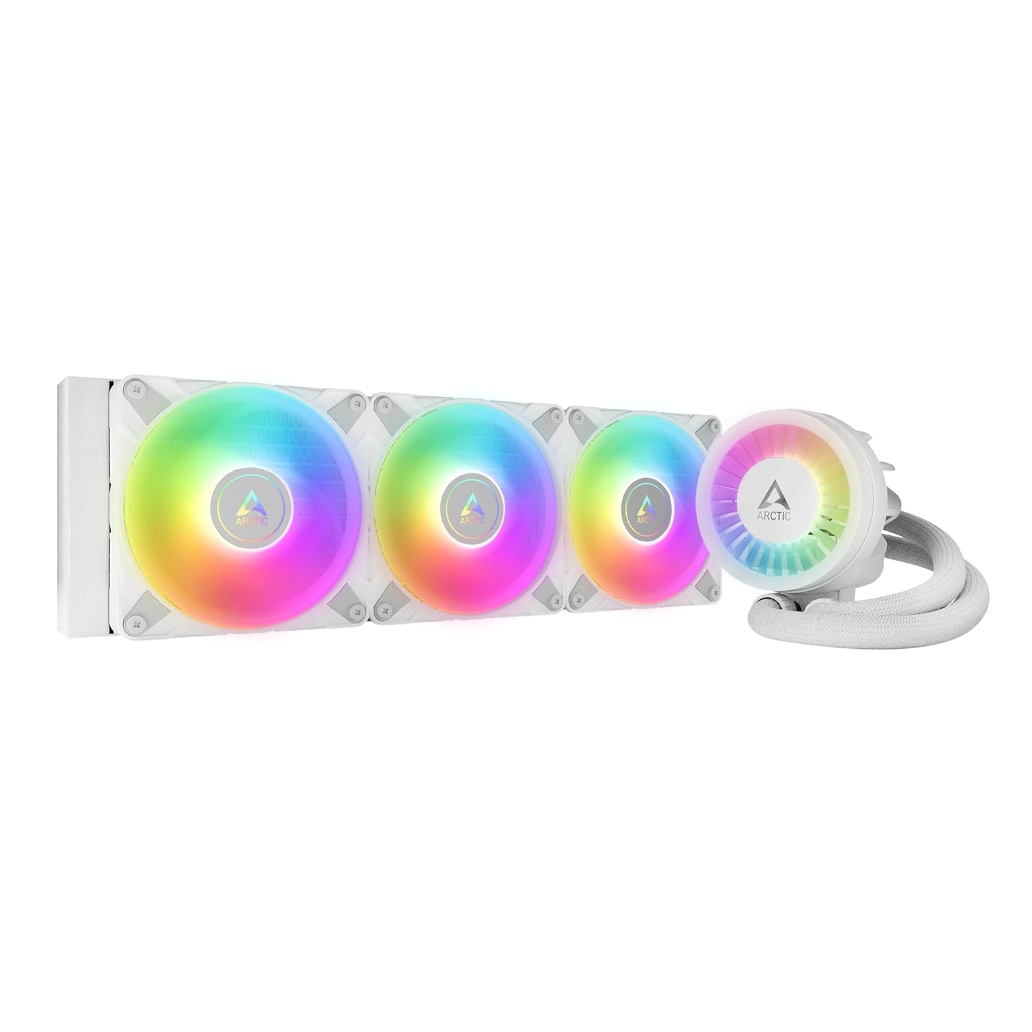 ARCTIC Liquid Freezer III 360