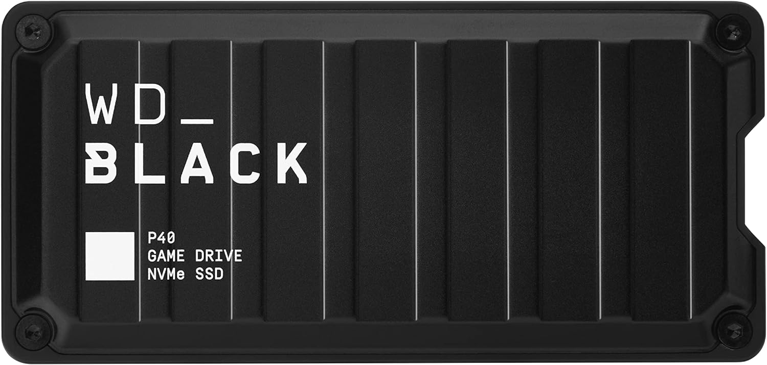 Los mejores SSD externos para gaming en 2026 por menos de 120 €