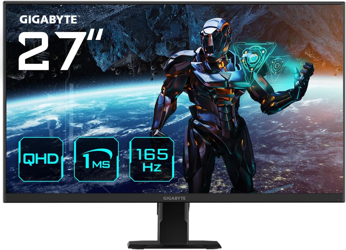 Gigabyte GS27Q