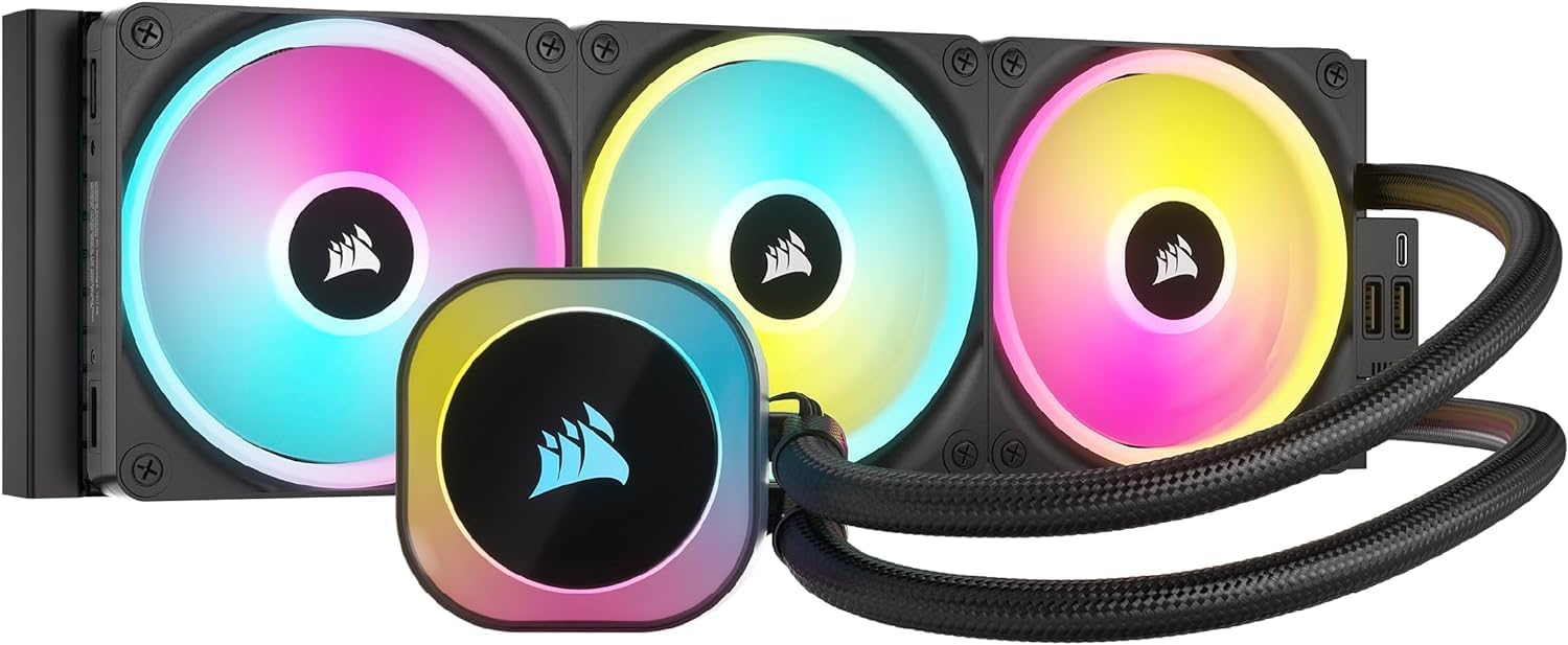 Corsair iCUE LINK H150i RGB