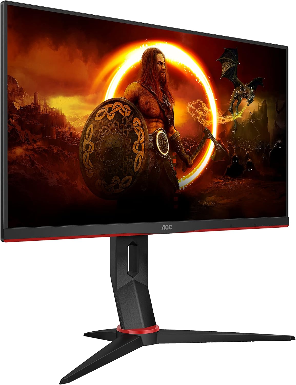 AOC 24G2U