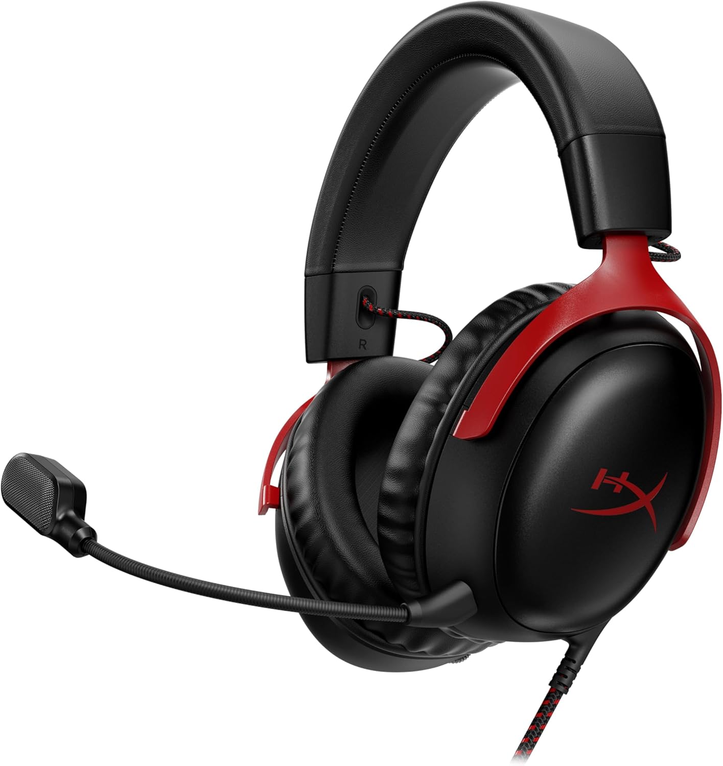 HyperX Cloud III vs Razer BlackShark V2 X: qual comprar em 2026