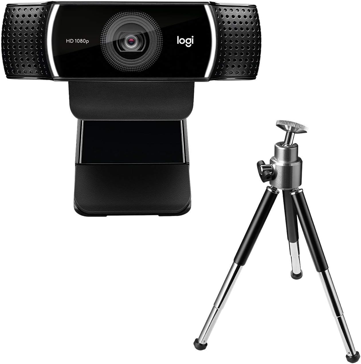 Indispensáveis para montar o teu primeiro setup de streaming em 2026