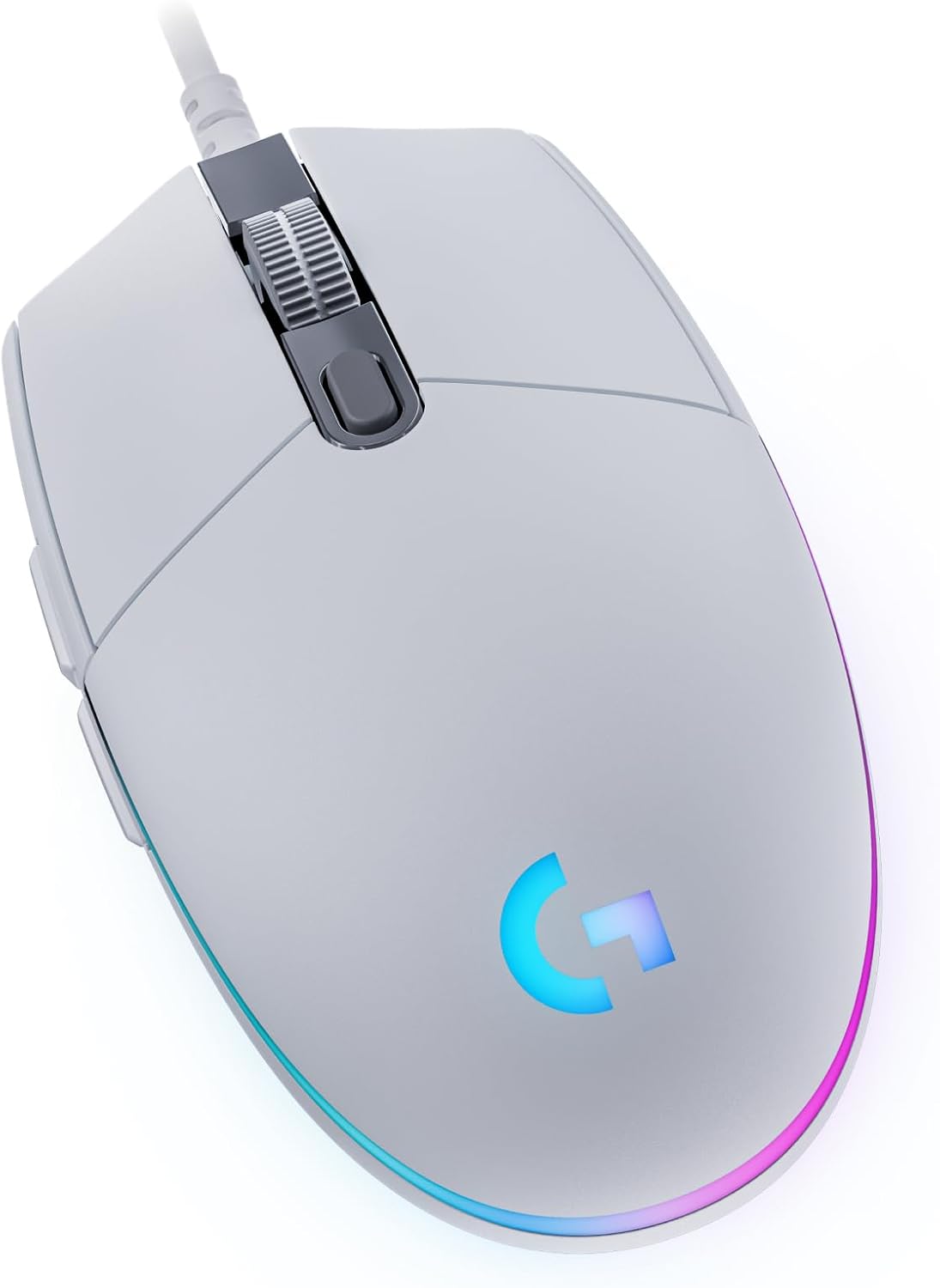 Los mejores ratones gaming por menos de 50 € (2026)