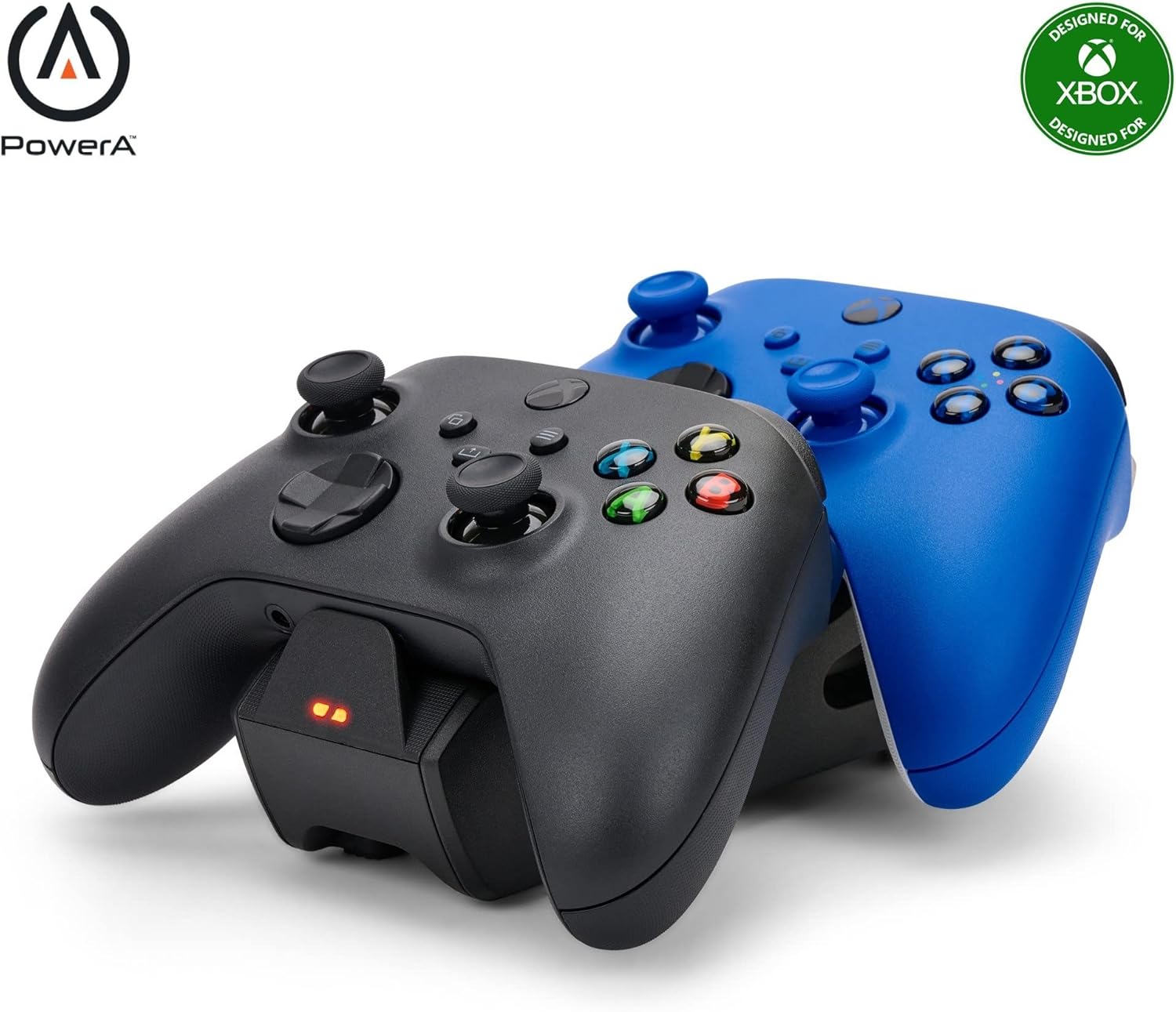 PowerA Dual Charging Station Xbox
