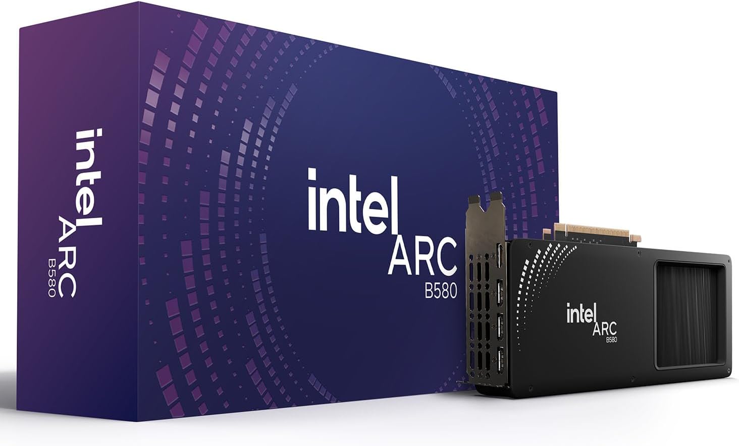 Intel Arc B580 vs AMD RX 7600 XT: cuál tarjeta gráfica gaming comprar en 2026