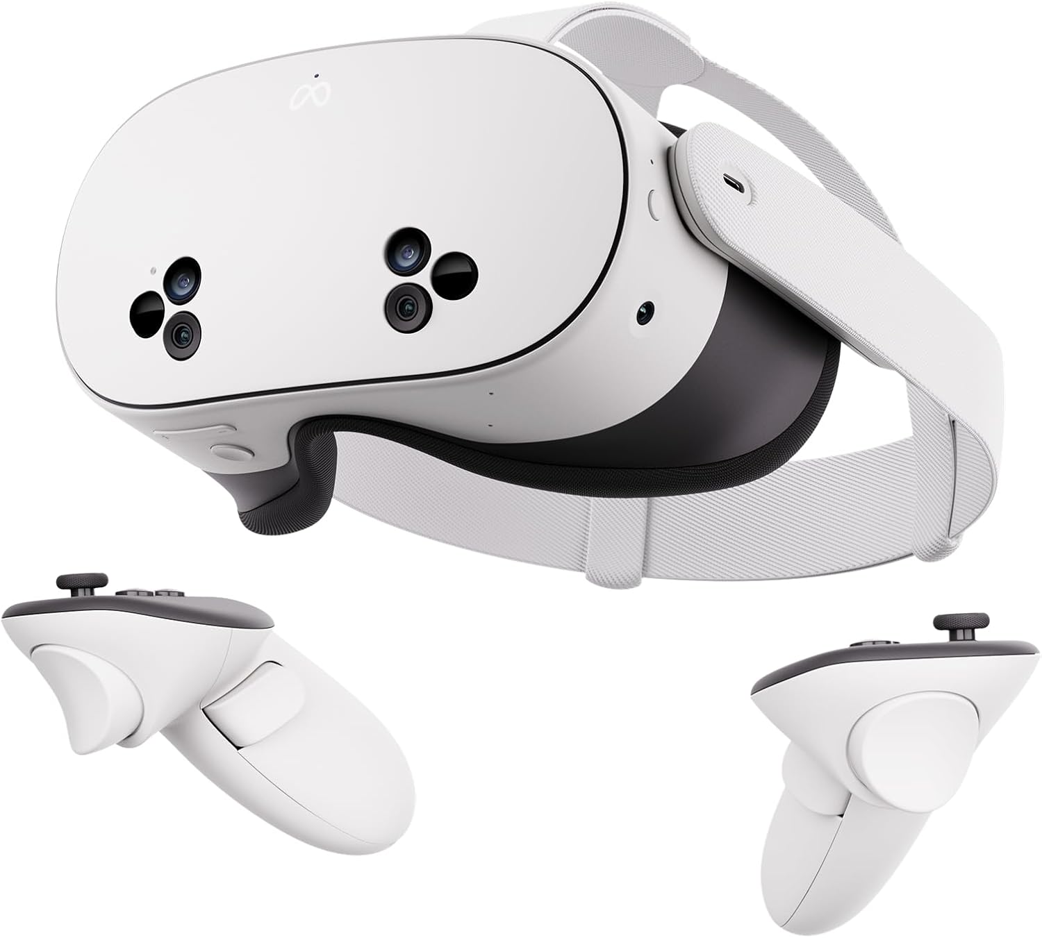 Meta Quest 3S vs Meta Quest 3: which to buy (2026)