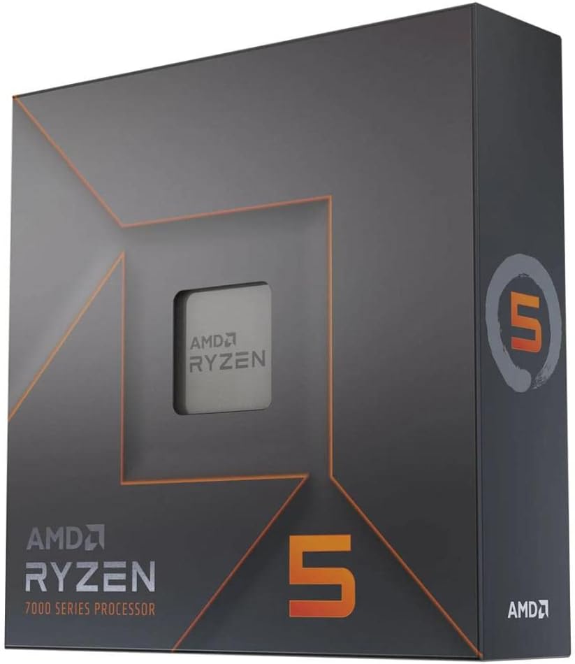 AMD Ryzen 5 7600X vs Intel Core i5-14600K vs AMD Ryzen 5 9600X: qual processador gaming comprar em 2026