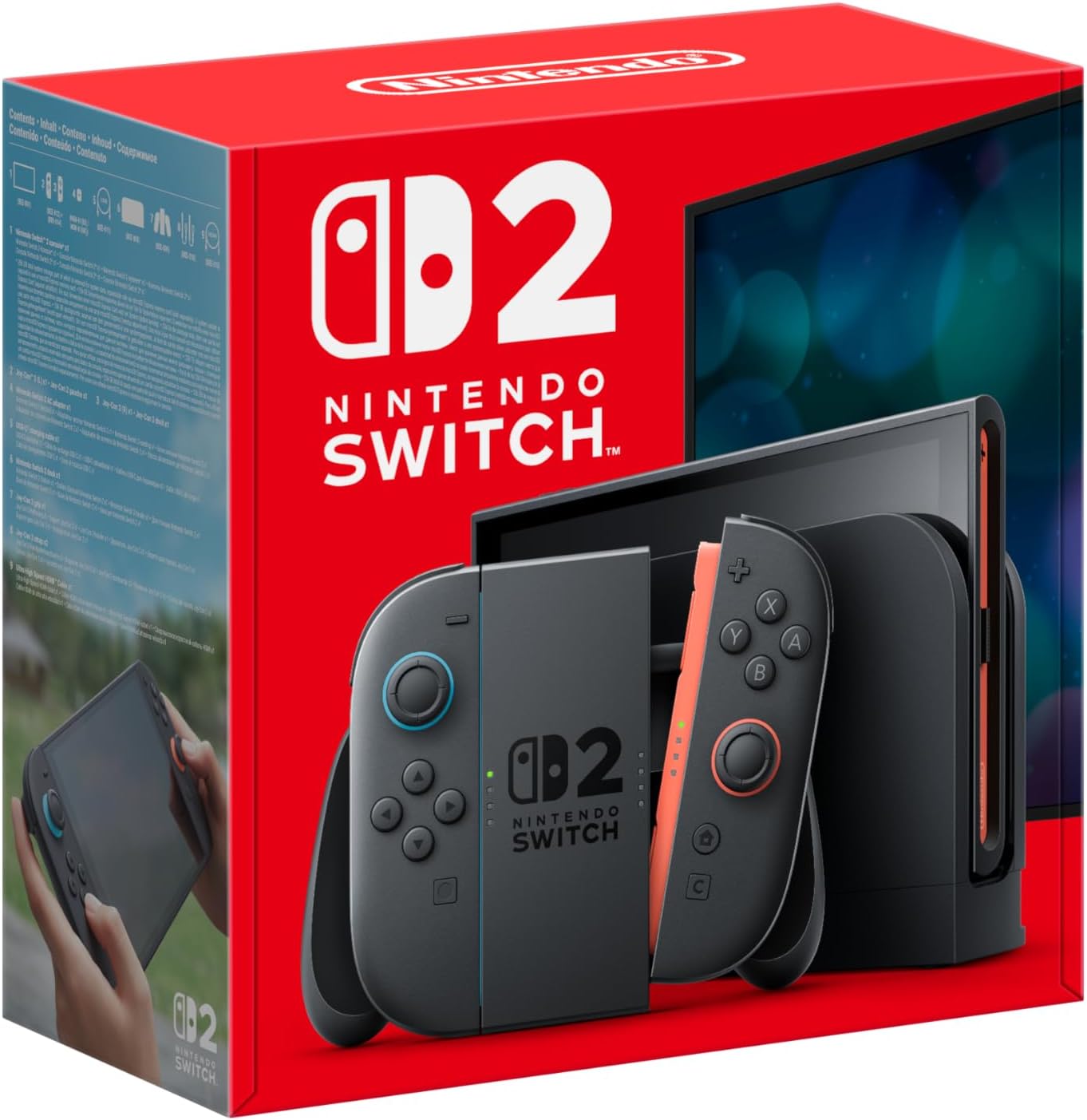 ¿Merece la pena comprar la Nintendo Switch 2 en 2026?