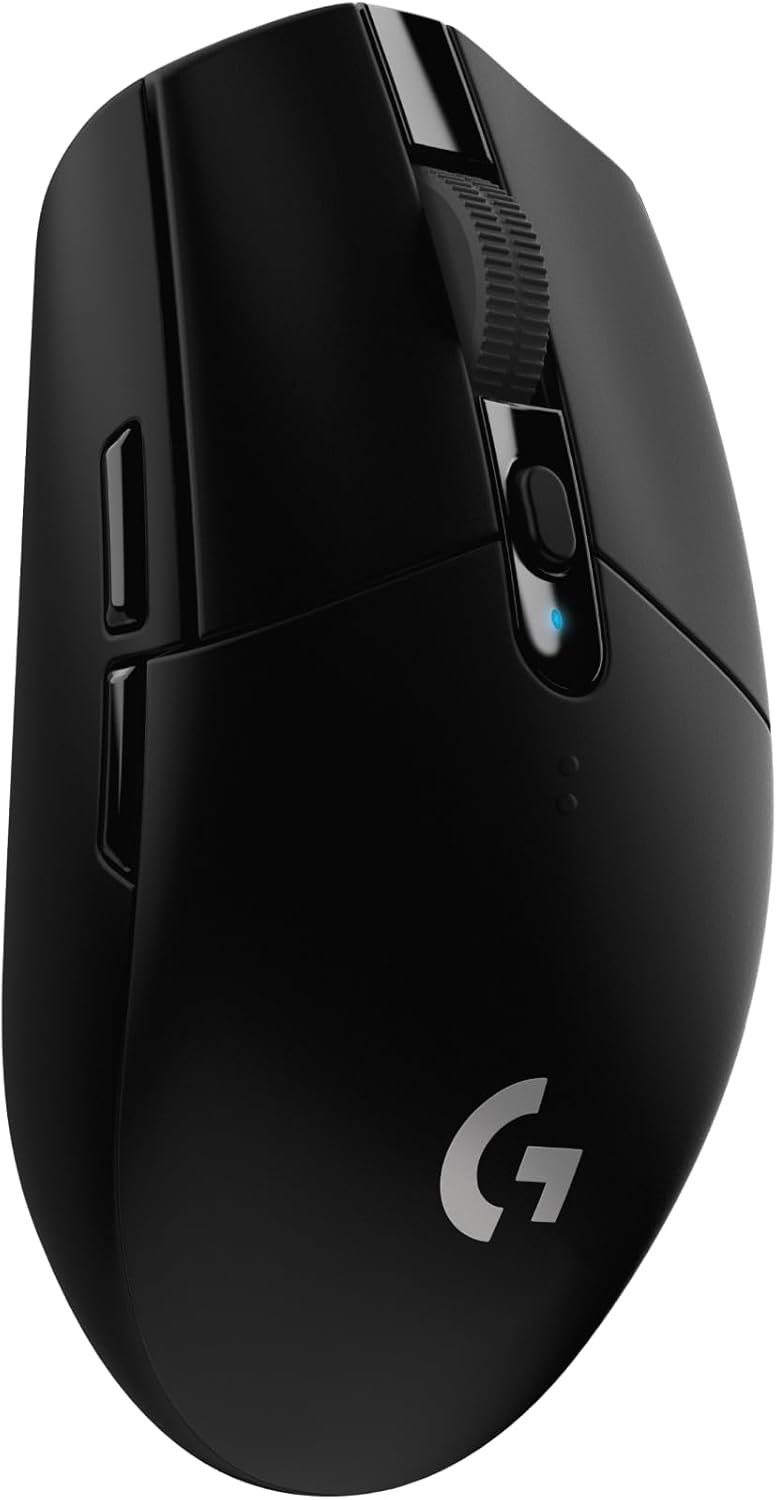 Los mejores ratones gaming inalámbricos por menos de 60 € (2026)