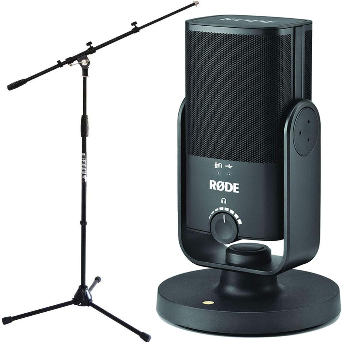 RODE NT-USB Mini vs Razer Seiren V2 X vs Elgato Wave Neo: cuál micrófono compacto comprar (2026)