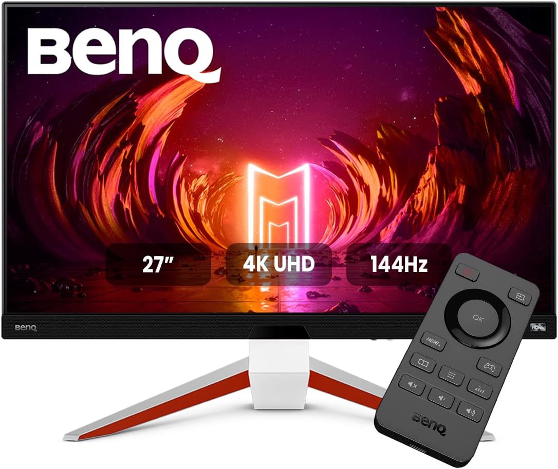 BenQ MOBIUZ EX2710U