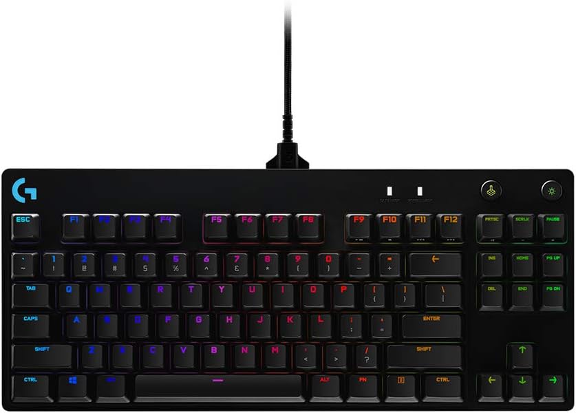 Como escolher teclado gaming mecânico em 2026: guia e melhores picks