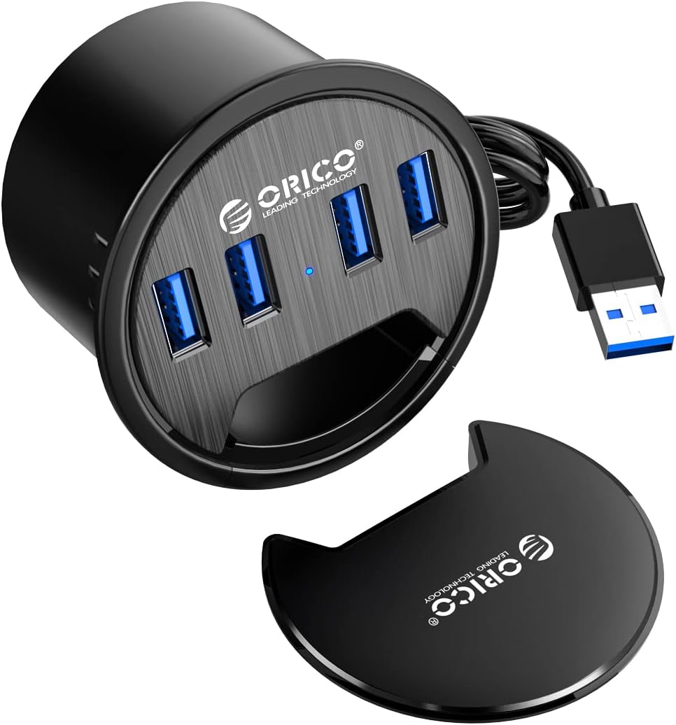 ORICO USB Hub 4 en 1