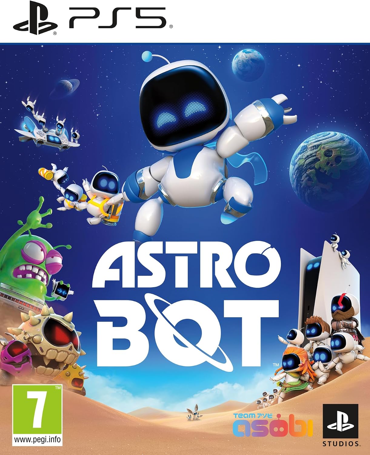¿Merece la pena Astro Bot para PS5 en 2026?