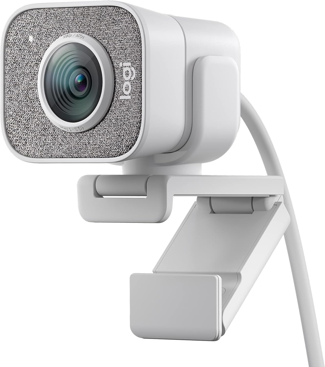 Logitech StreamCam