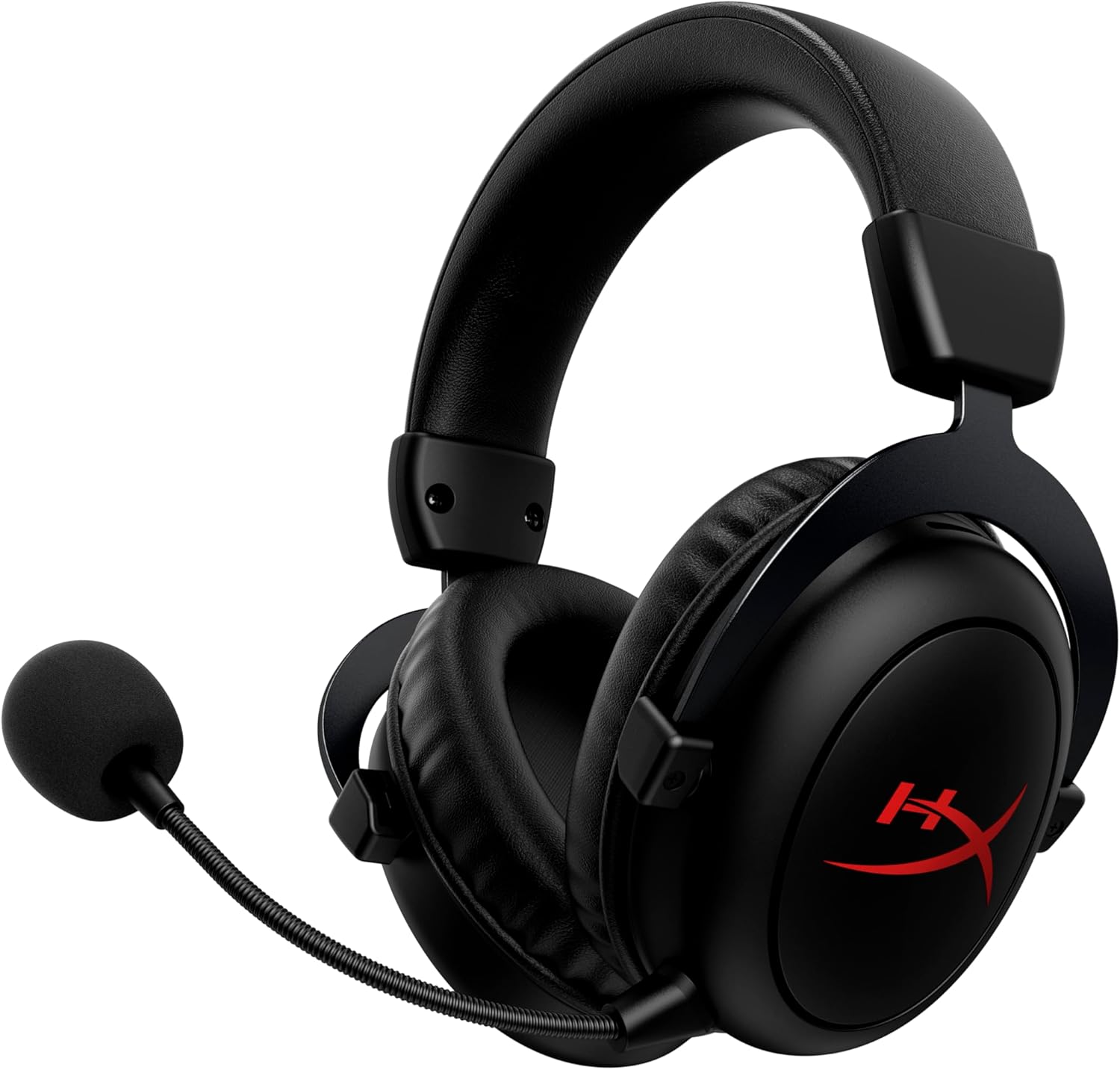 HyperX Cloud II Core Wireless vs SteelSeries Arctis 7+: cuál auricular gaming inalámbrico elegir en 2026