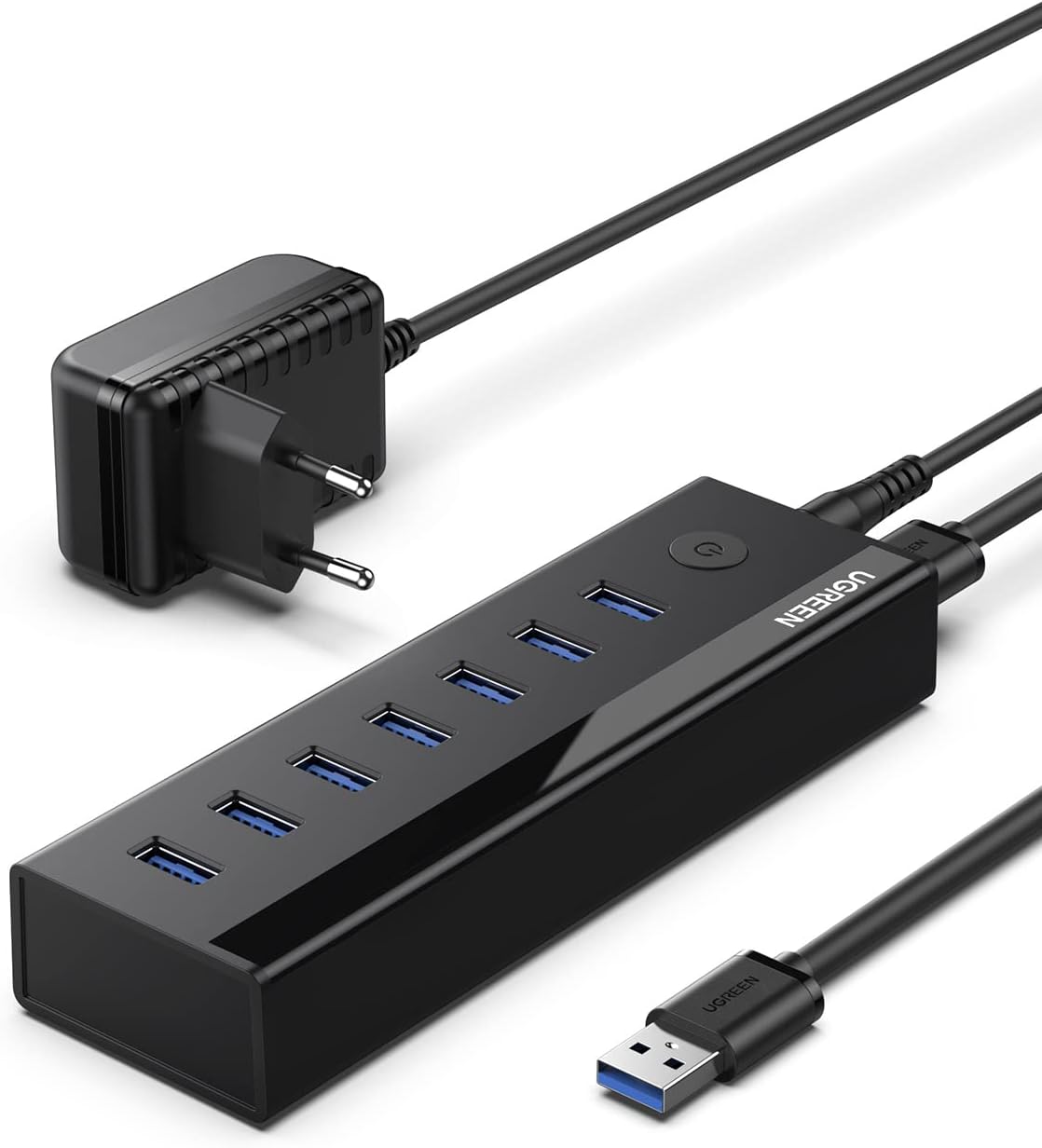 Imprescindibles para completar tu setup gaming en 2026: soporte, hub y LED