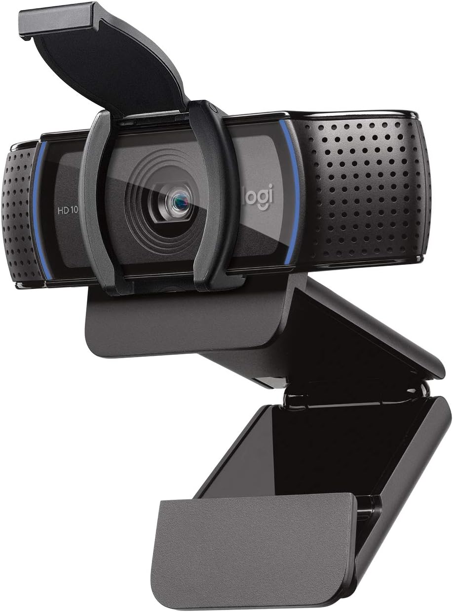 As melhores webcams para streaming por menos de 100 € em 2026