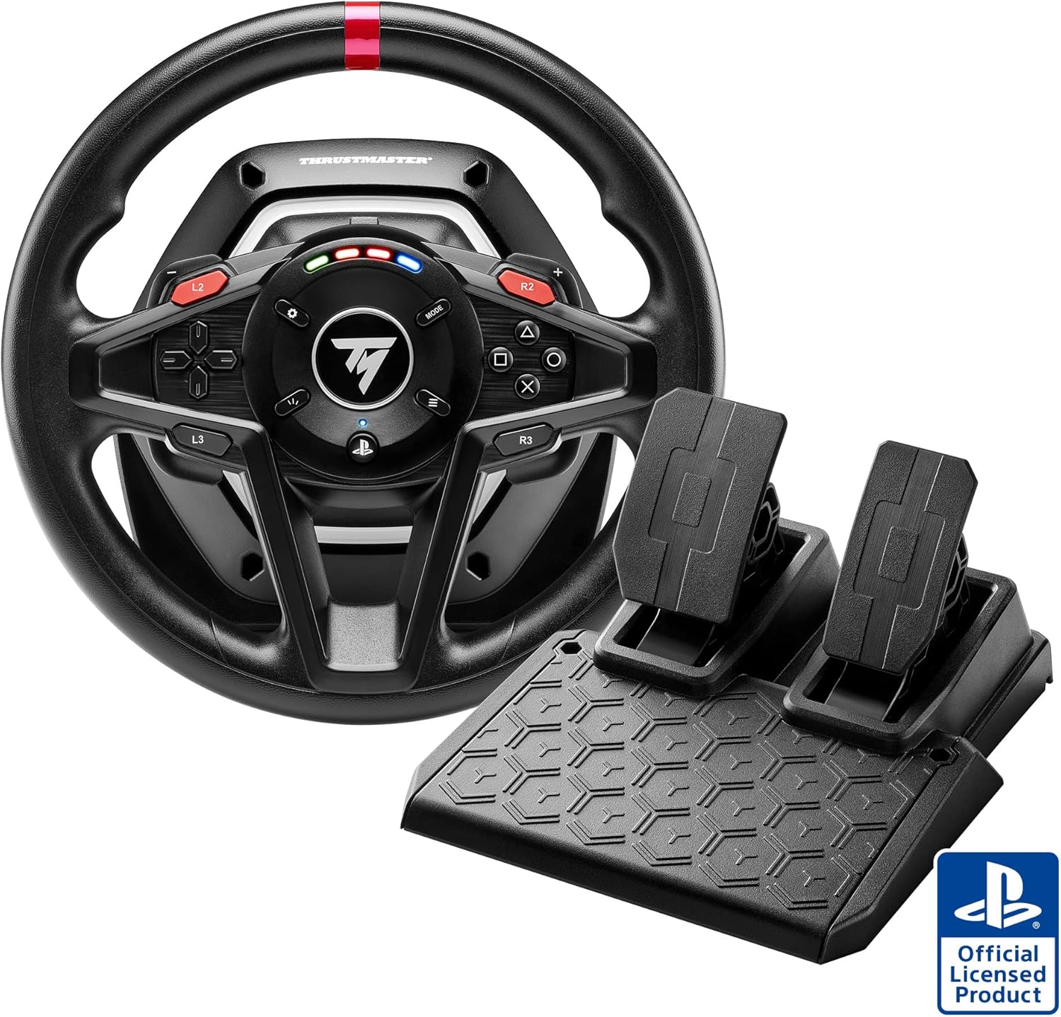 Thrustmaster T128 (PS5, PS4 y PC)