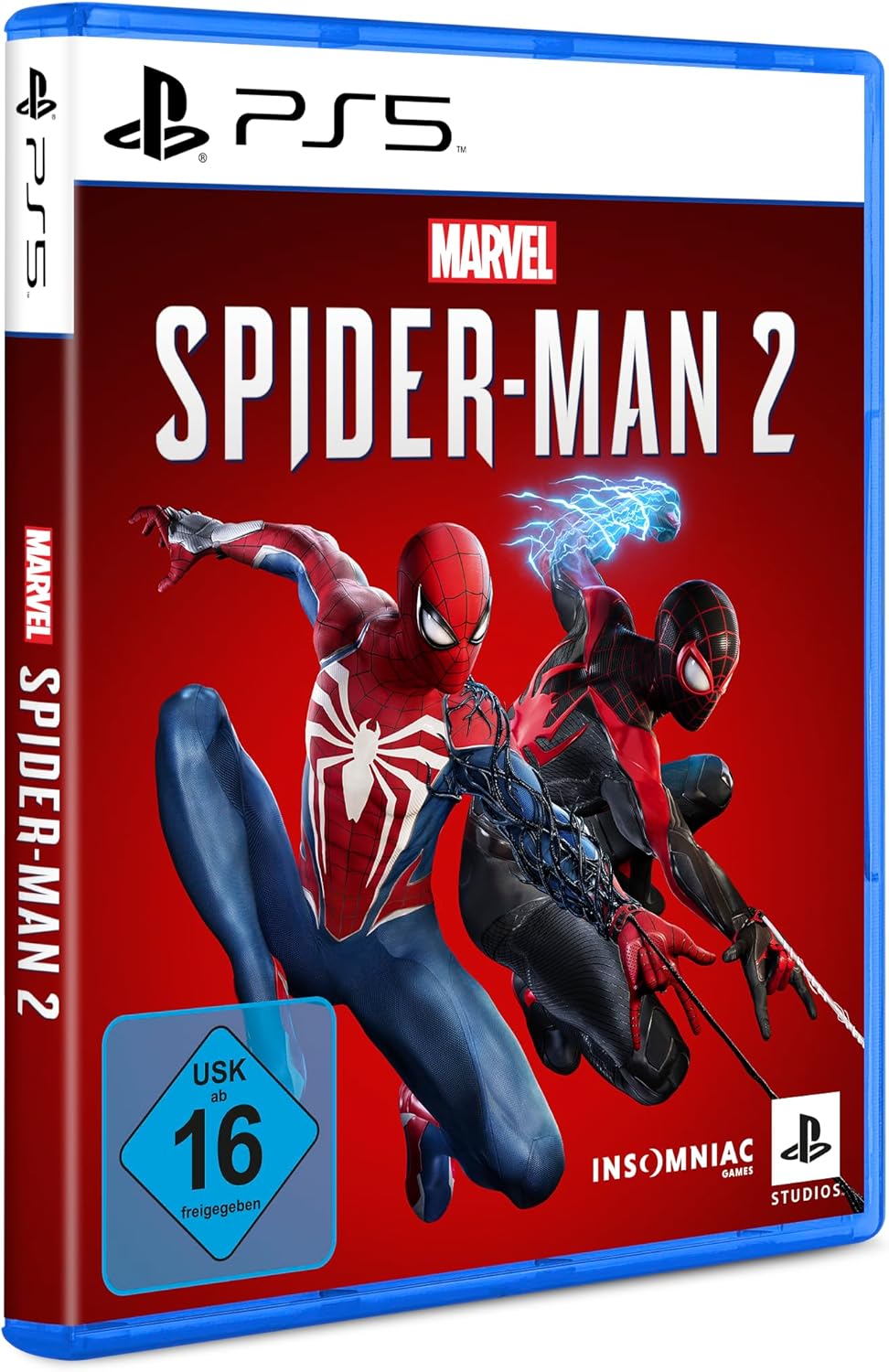 Los mejores juegos de PS5 en 2026: 4 títulos imprescindibles
