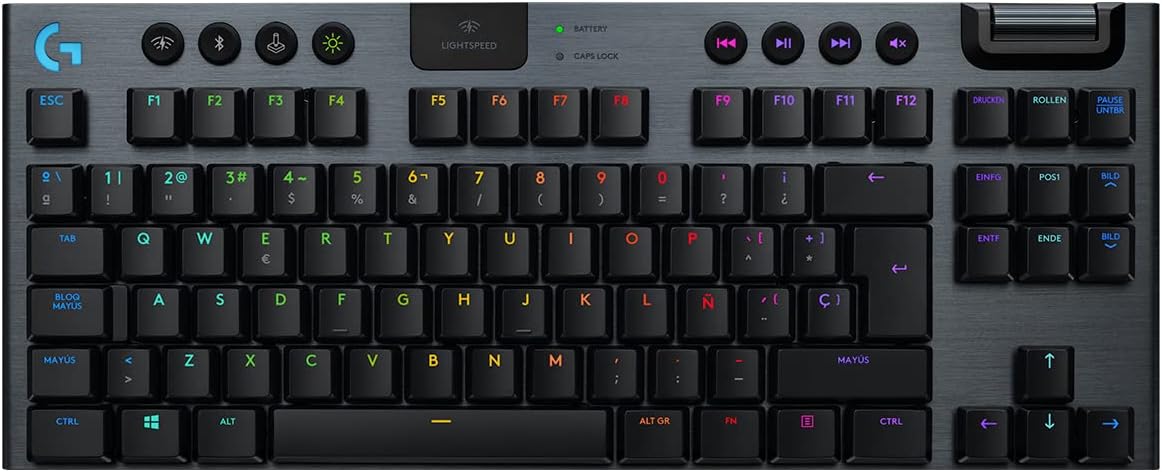 Vale a pena um teclado gaming sem fios em 2026?