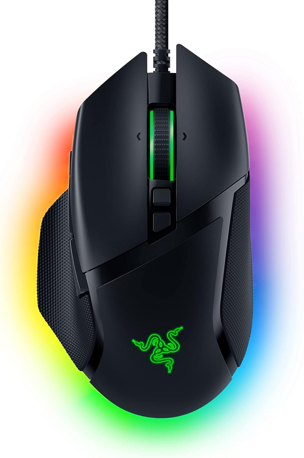Alternativas al Logitech G502 HERO: 4 ratones gaming a considerar (2026)