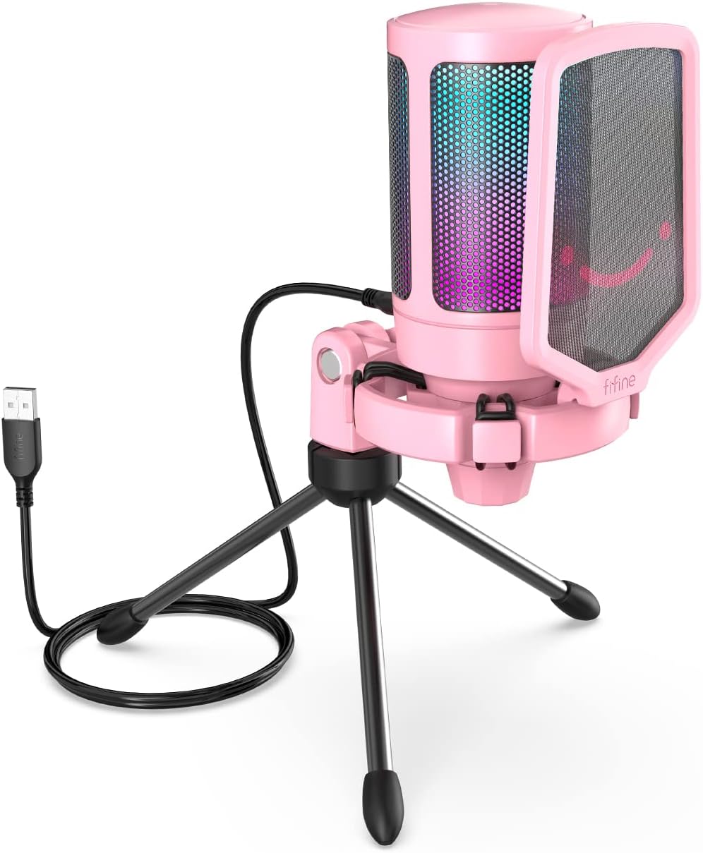 FIFINE AmpliGame