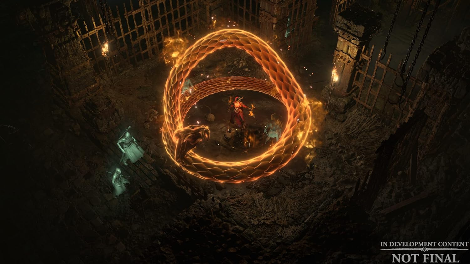 Diablo IV (PS5)
