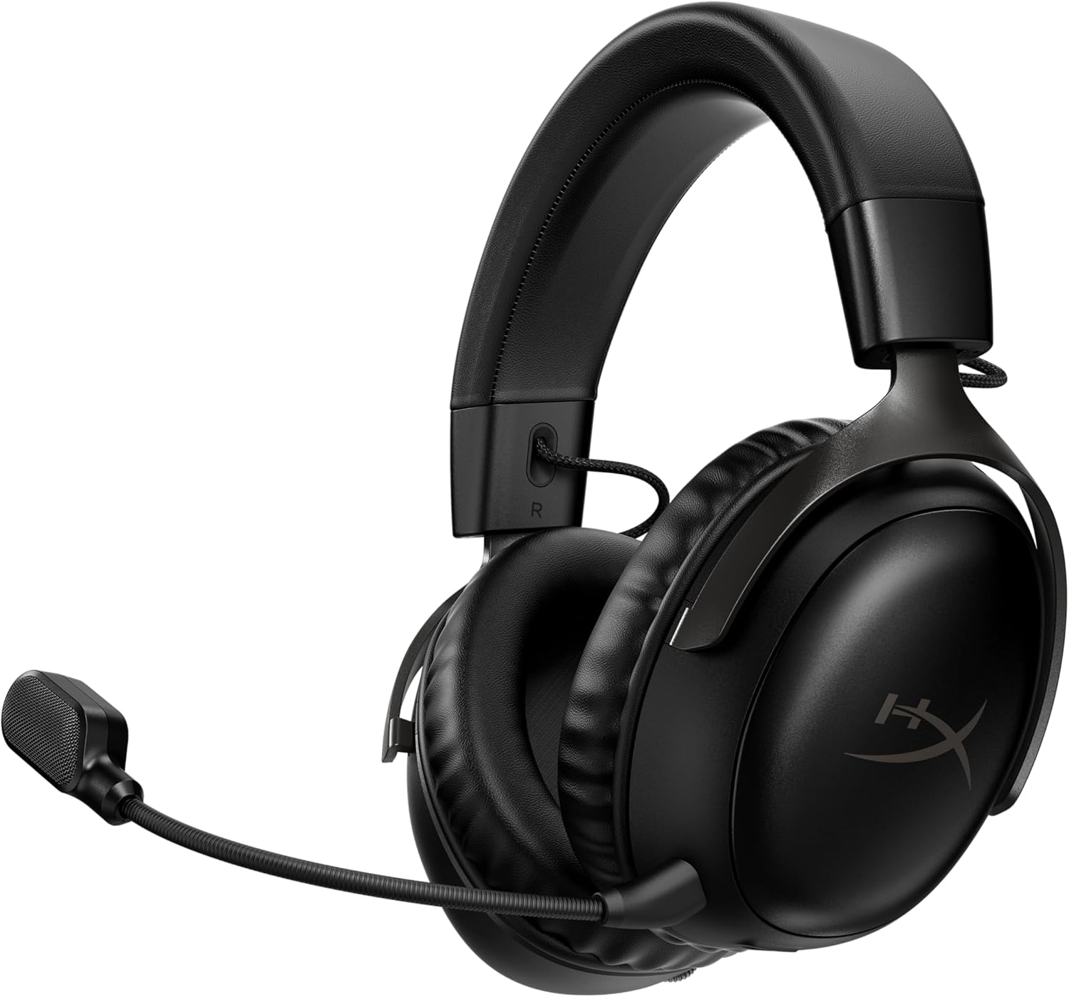 Análise dos HyperX Cloud III Wireless: auscultadores gaming sem fios em 2026