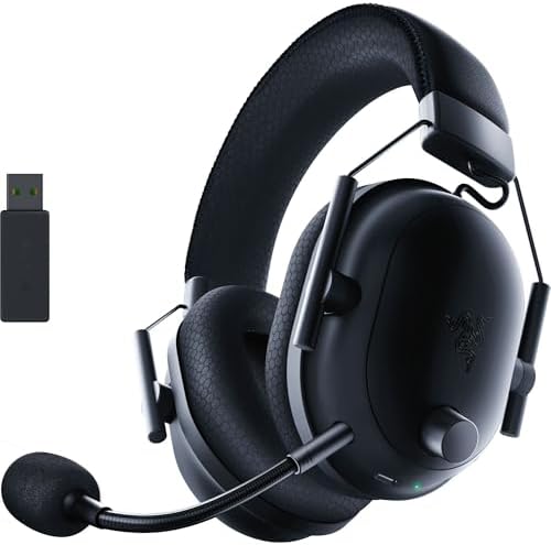 Análise do Razer BlackShark V2 Pro (2023): os auscultadores gaming sem fios para PC em 2026
