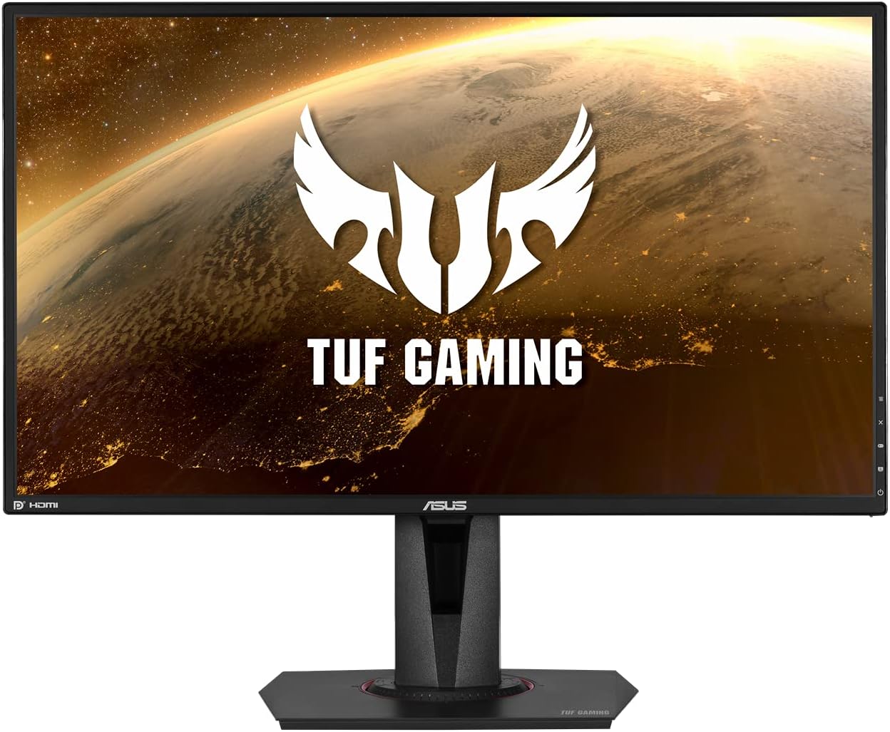 ASUS TUF VG27AQ vs LG UltraGear 27GP850: which QHD gaming monitor to choose in 2026