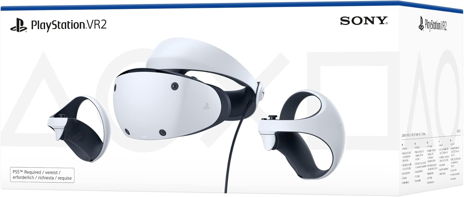 ¿Merece la pena el PlayStation VR2 en 2026?