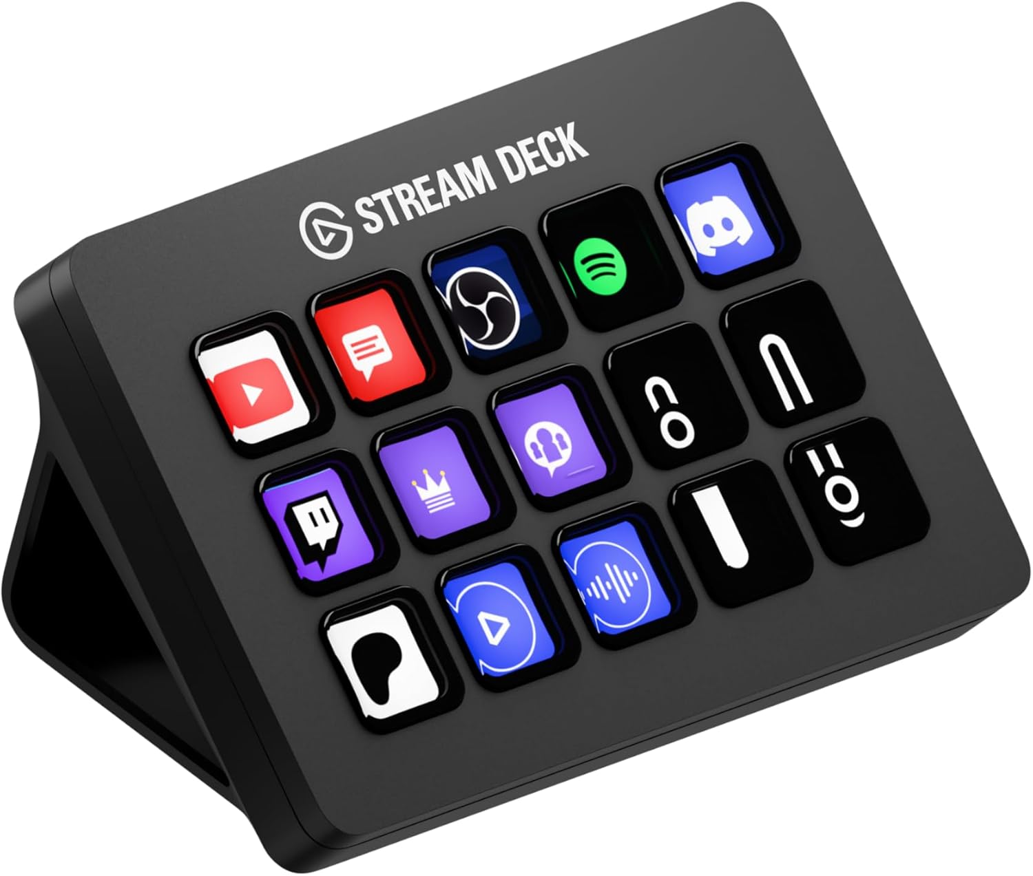 Best Stream Deck and Macro Keypads for Streamers in 2026
