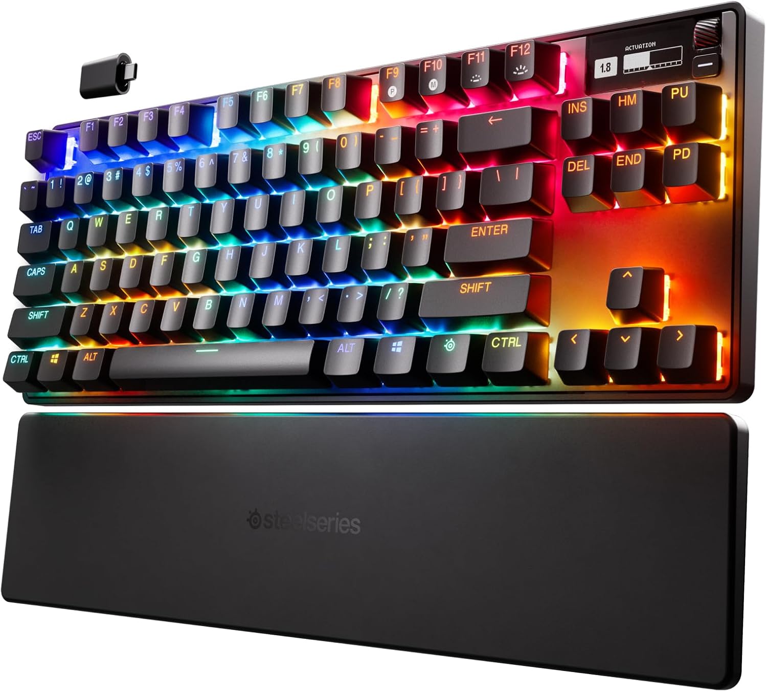 Os melhores teclados gaming mecanicos de 2026: guia completo