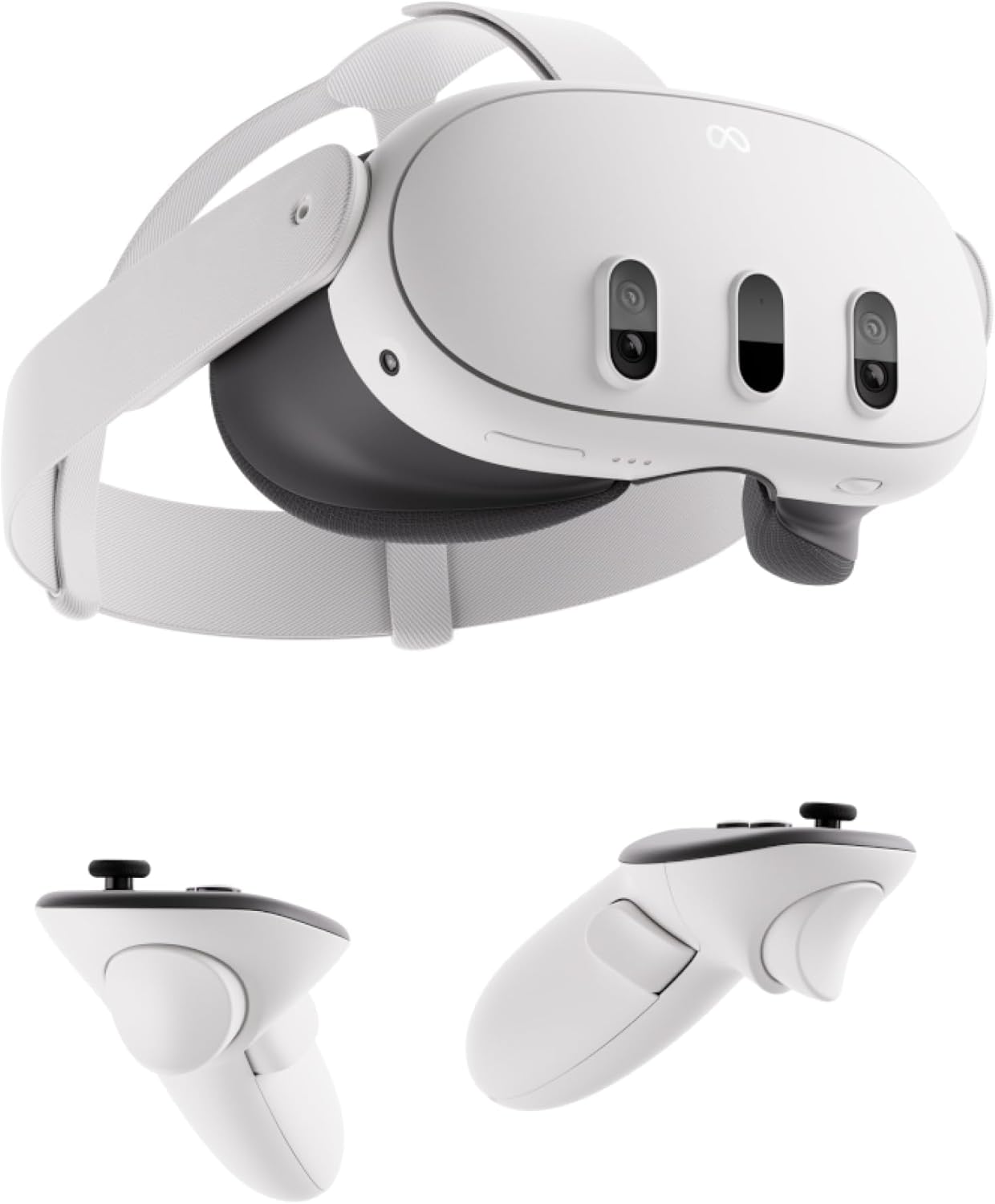 Meta Quest 3 vs PlayStation VR2: which virtual reality headset to buy in 2026