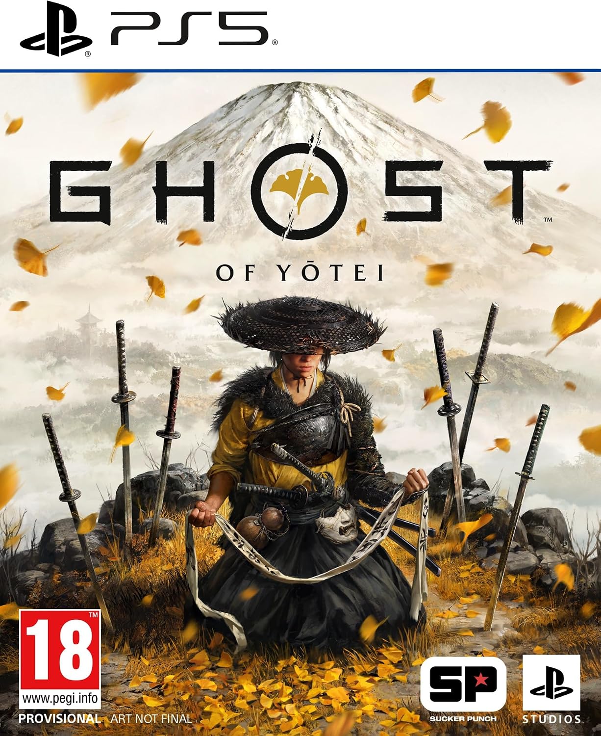 ¿Merece la pena Ghost of Yōtei para PS5 en 2026?