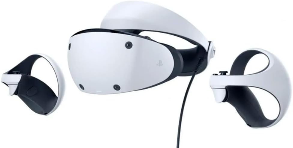 Sony PlayStation VR2