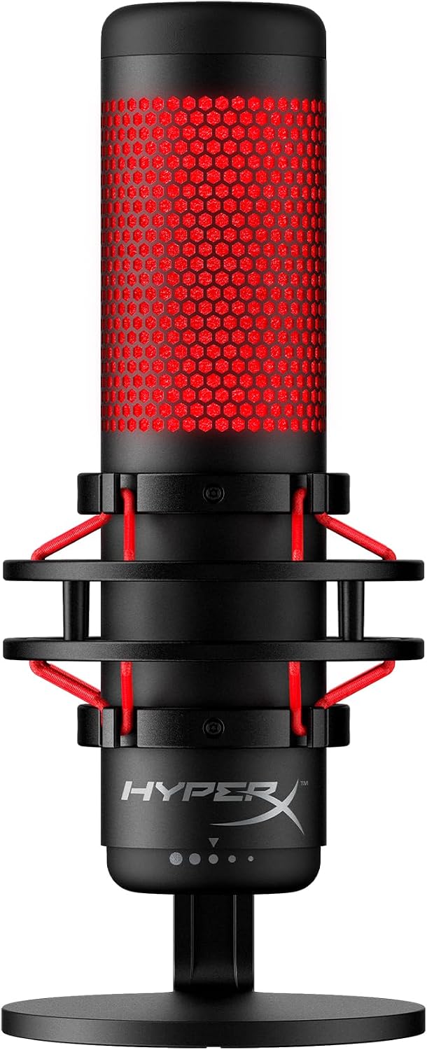 Alternatives to the Blue Yeti for streaming and gaming in 2026