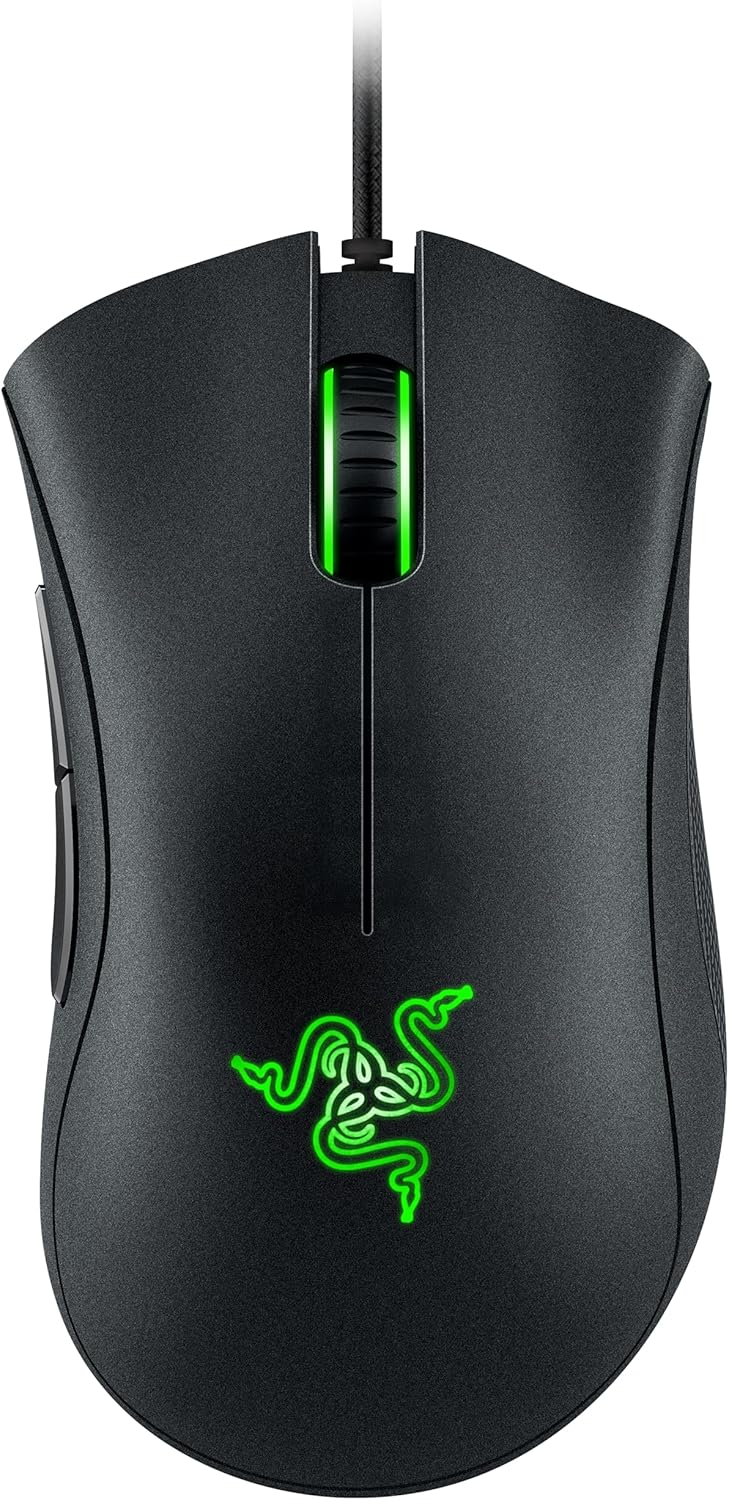 Logitech G102 vs Razer DeathAdder Essential vs SteelSeries Rival 3: el mejor ratón gaming de entrada en 2026
