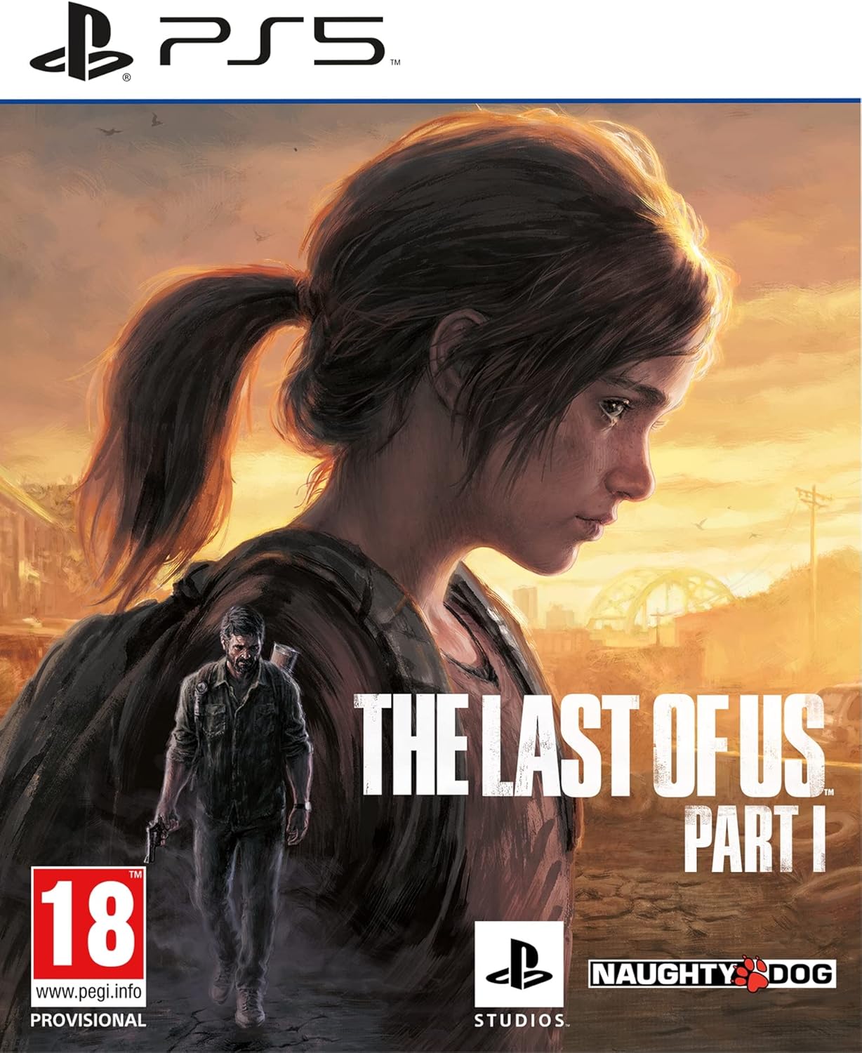 The Last of Us Part I vs Part II Remastered en PS5: cuál comprar (2026)