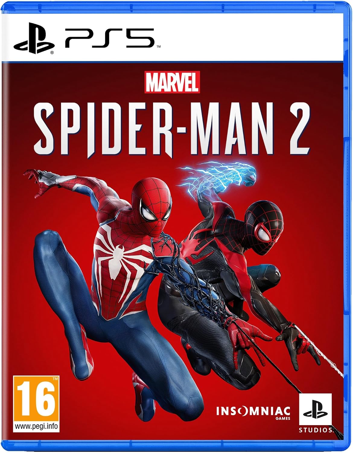 Marvel's Spider-Man 2 (PS5)