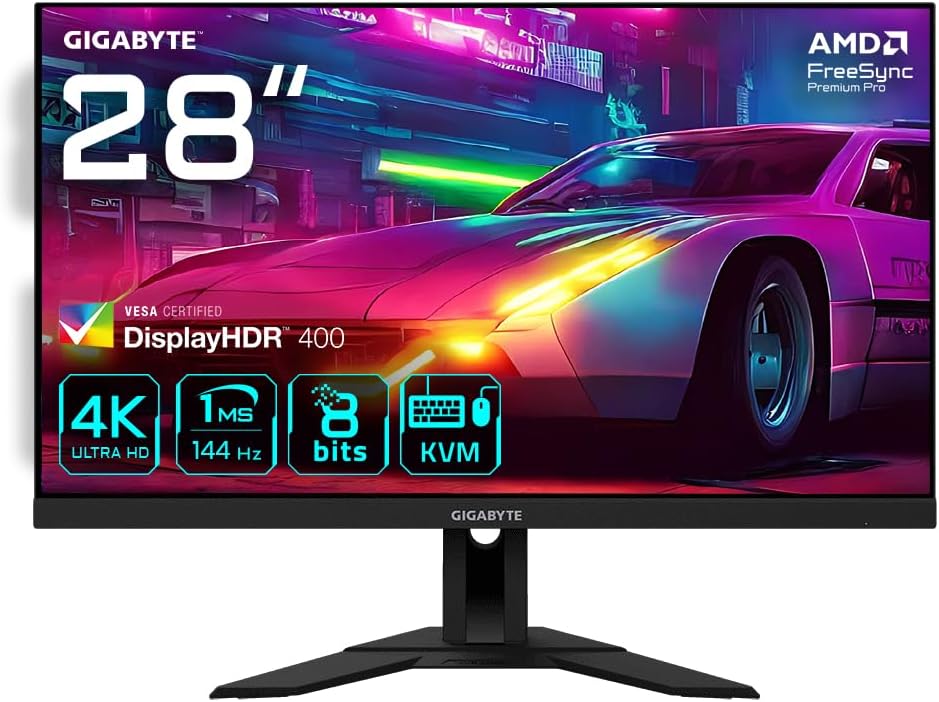 El mejor monitor gaming para PS5 y Xbox Series X en 2026