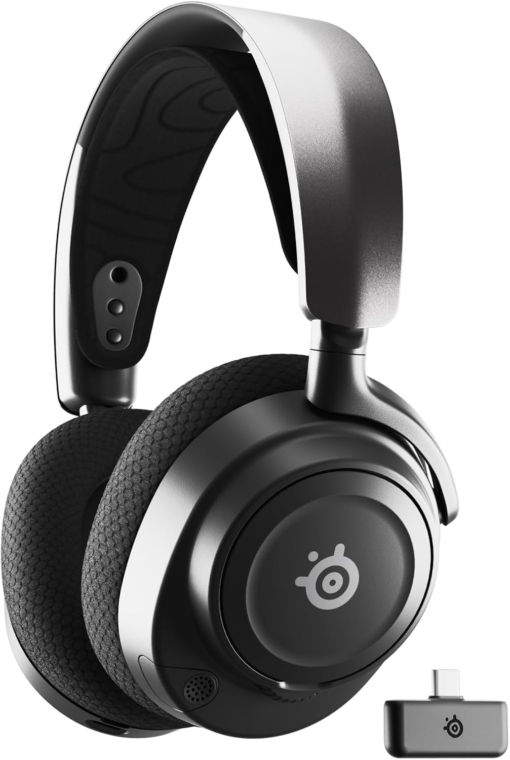 Análise dos SteelSeries Arctis Nova 7 Wireless: auscultadores gaming sem fios em 2026