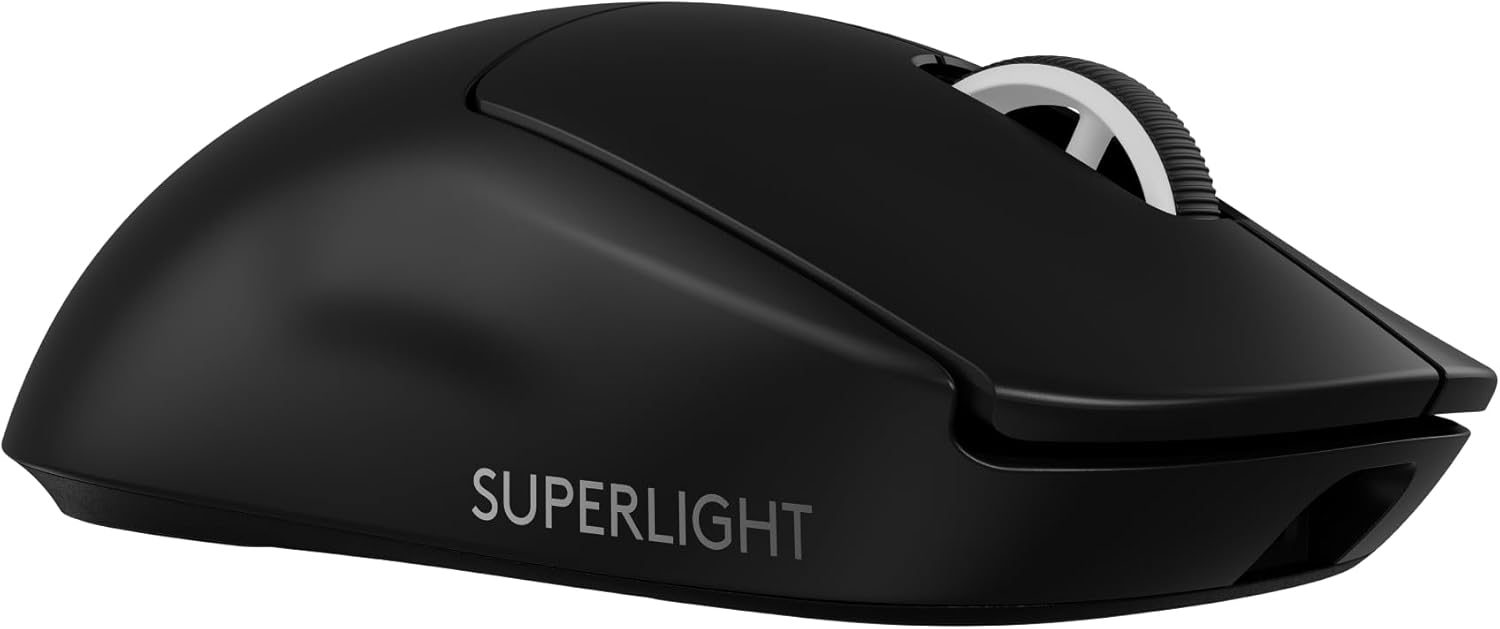 Análisis del Razer DeathAdder V3 Pro: el ratón gaming inalámbrico ergonómico (2026)